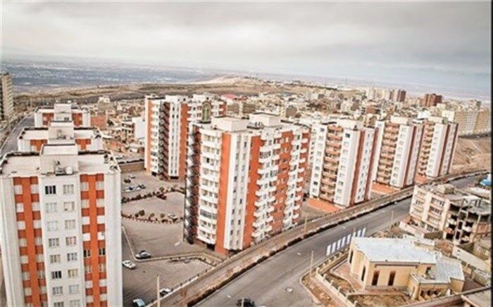 ثبت‌نام 145 هزار متقاضی در سامانه فرهنگیان فاقد مسکن