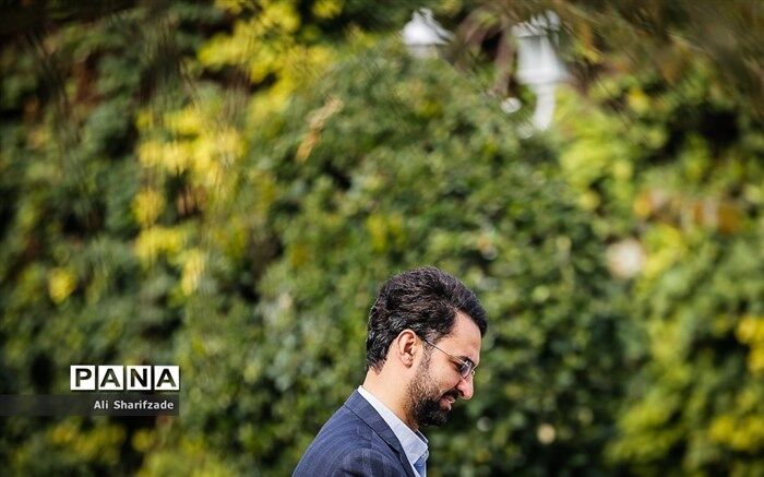 واکنش «آذری جهرمی» به اتهام بازجویی‌اش از «نزار زاکا»