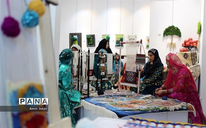 برگزاری نشست تخصصی بسته‌بندی و راهکارهای تجاری‌سازی کارآفرینی صنایع‌دستی درشیراز