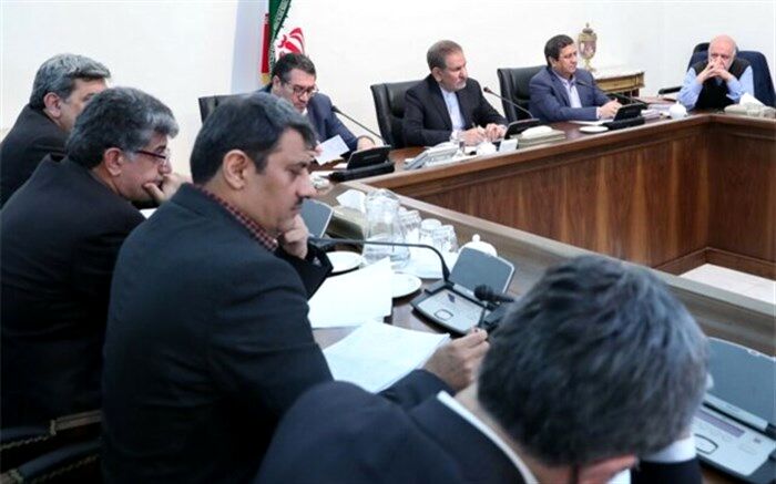 جهانگیری: تامین و تجهیز ناوگان حمل و نقل عمومی پایتخت و کلانشهرها ضروری است