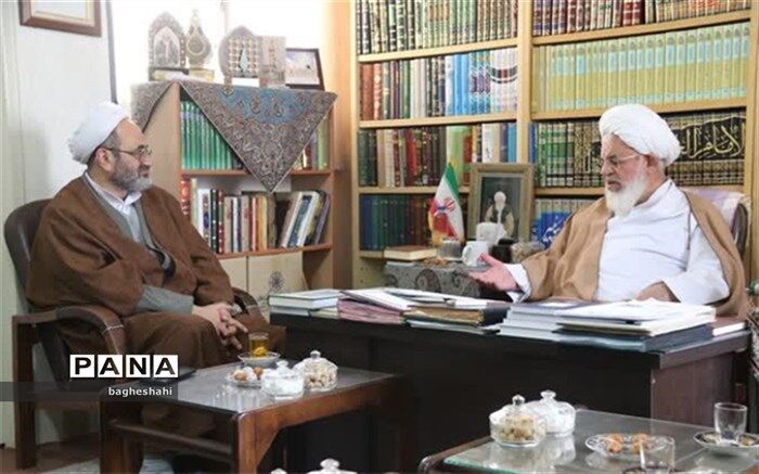 انتظار معاون وزیرآموزش وپرورش ازیزد :  استان یزد به دیگر بخش های آموزش و پرورش کمک کند