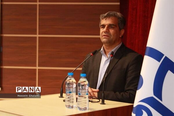 جشن روز دانشجو دانشگاه فرهنگیان بوشهر