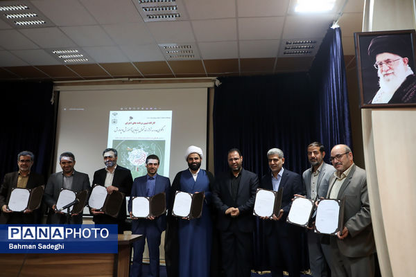 کارگاه تبیین برنامه‌های اجرای الگوی مدرسه تراز سند تحول بنیادین آموزش و پرورش