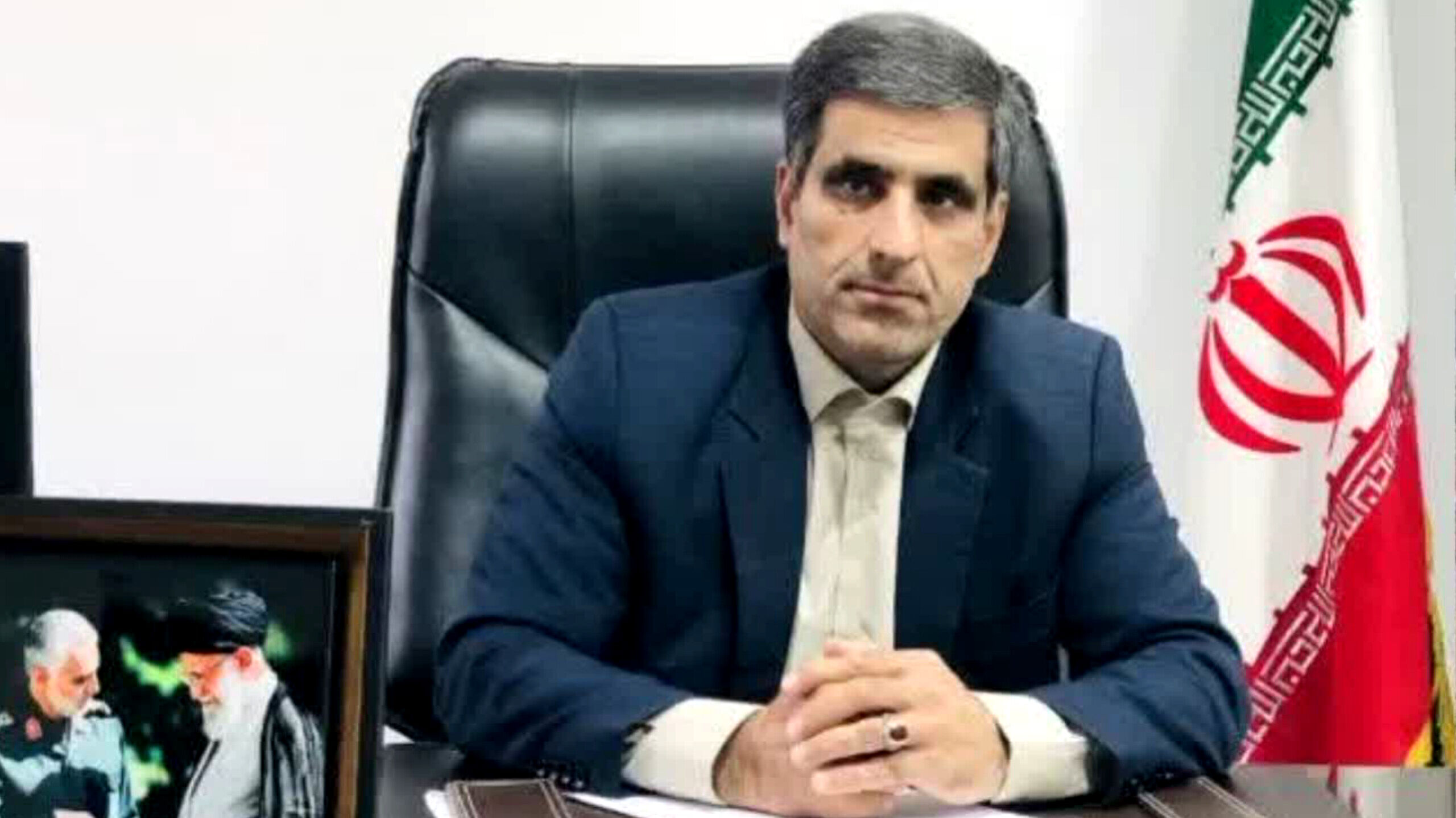 روایت ۱۲ ماه تلاش در روستاهای بخش چشمه‌ساران شهرستان آزادشهر