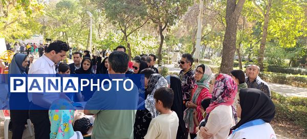 برگزاری رویداد شهر پویا در شهرستان بجنورد 