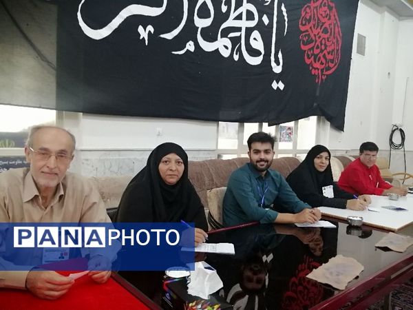 چهاردهمین دوره انتخابات ریاست‌جمهوری در نیشابور