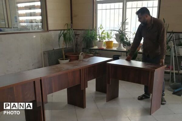 از نیمکت‌های مدرسه تا ماندگاری در تاریخ؛ مهر با یاد دانش‌آموزان میناب