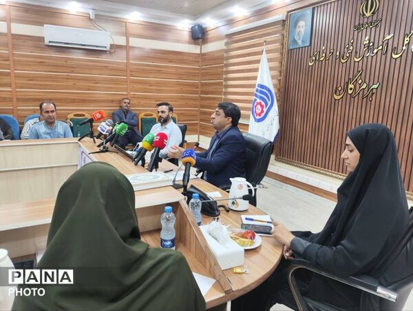 مهارت‌آموزی؛ کلیدِ اشتغالِ پایدار در هرمزگان
