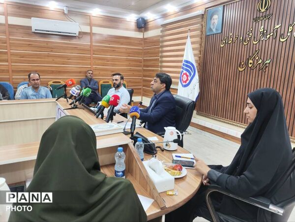 مهارت‌آموزی؛ کلیدِ اشتغالِ پایدار در هرمزگان