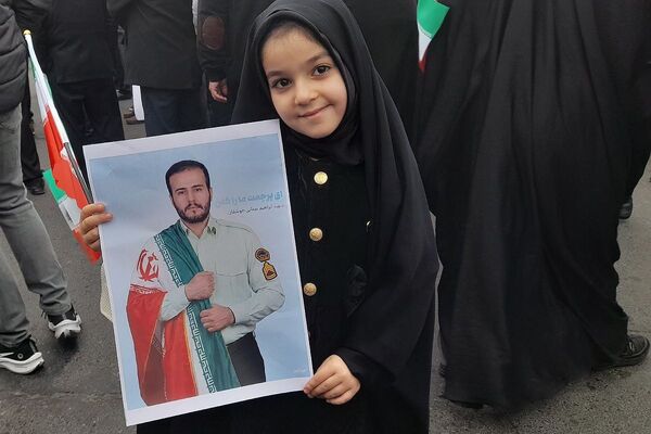 ۲۲ بهمن در ورامین، حماسه ای به وسعت یک شهر