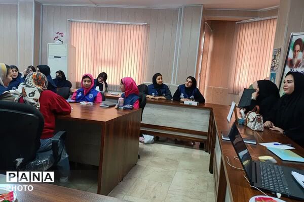 خبرنگاران پانا رودهن؛ آماده در روزهای حساس