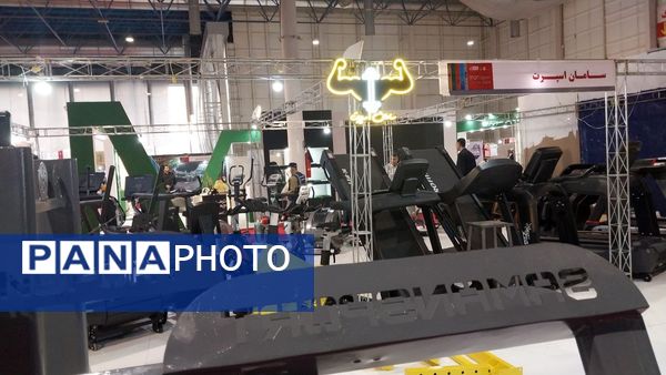 نمایشگاه بین‌المللی مشهد، میزبان سه رویداد نمایشگاهی بزرگ