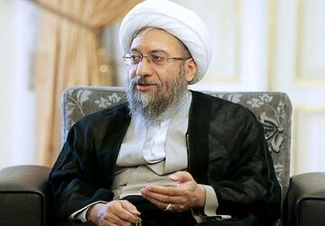 آملی لاریجانی: روز قدس خواب را از چشم دشمنان اشغالگر صهیونیستی ربوده است