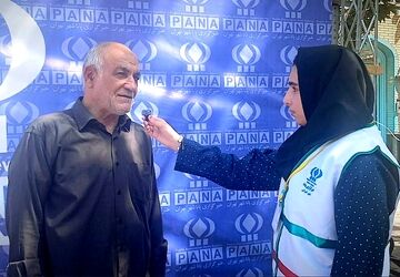 آینده‌سازان کشور باید تاریخ انقلاب و فرهنگ ایثار را به نسل‌های بعد منتقل کنند