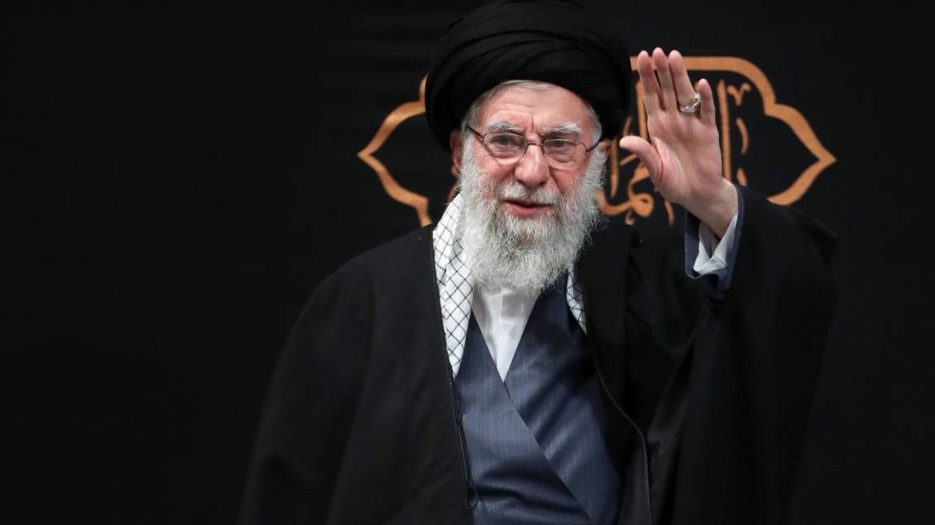 خورشید ولایت،دراین سرزمین غروب کرد