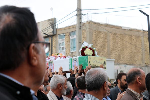 پایان ۳۶ سال چشم انتظاری