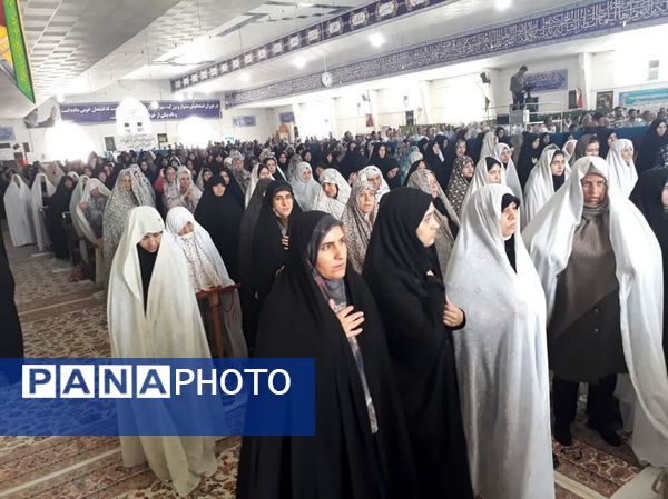 غزه تنها نیست 