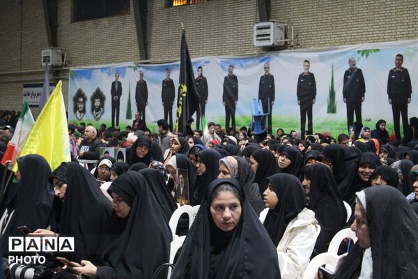 24 فروردین روز ملی فاروج نامگذاری شد 