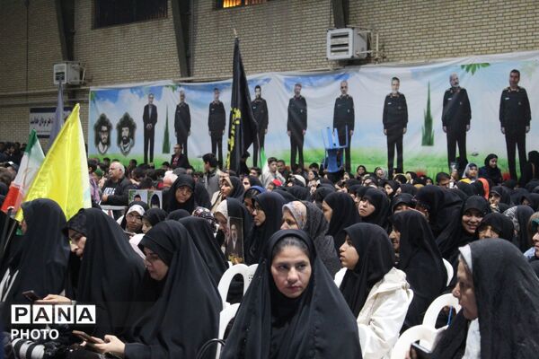 24 فروردین روز ملی فاروج نامگذاری شد 
