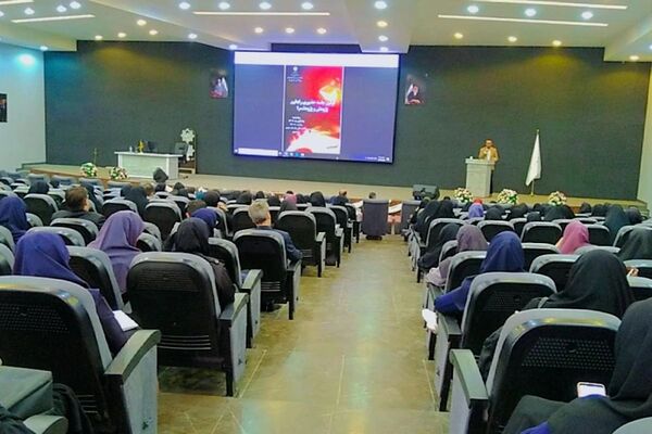  اولین نشست حضوری رابطین پژوهش و پژوهش‌سرا ها در اسلامشهر