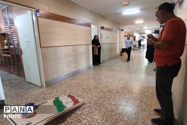 از مسابقات ورزشی در فضای اداری تا تجلیل از کادر اجرایی و فعالان حوزه پرورشی