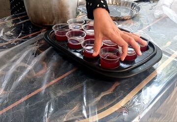 روزهایی که با نام امام حسین (ع) آغاز می شوند