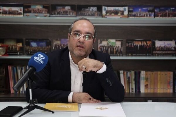 «حسینعلی البرز» به روایت مدیرعامل بنیاد البرز
