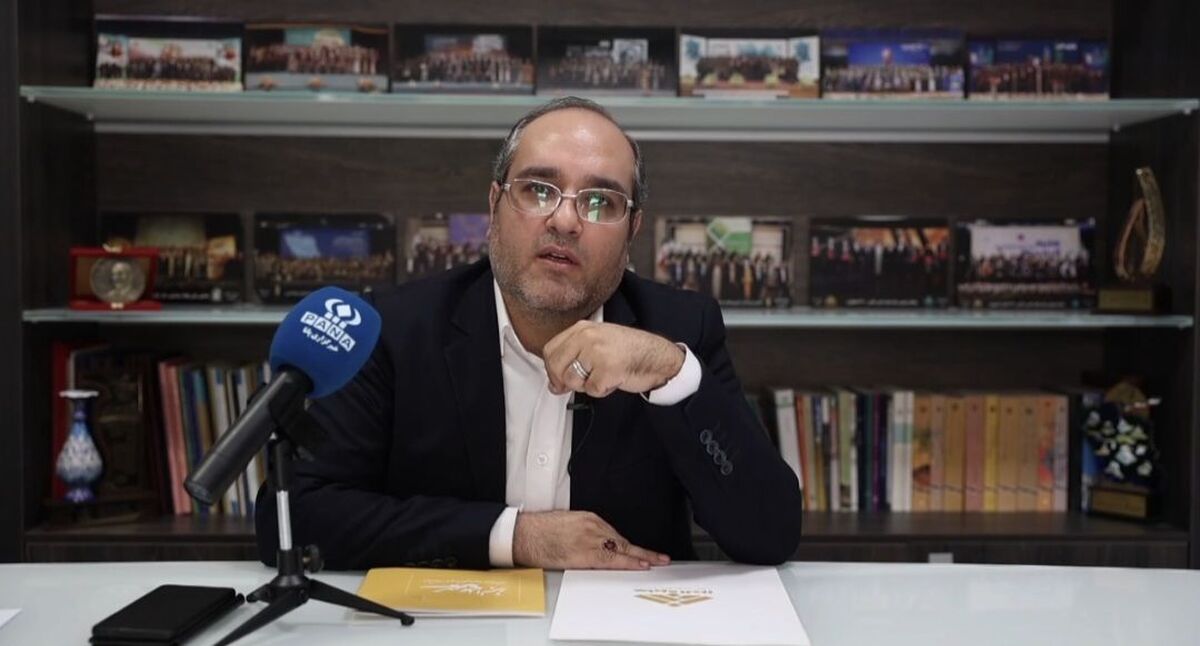 «حسینعلی البرز» به روایت مدیرعامل بنیاد البرز