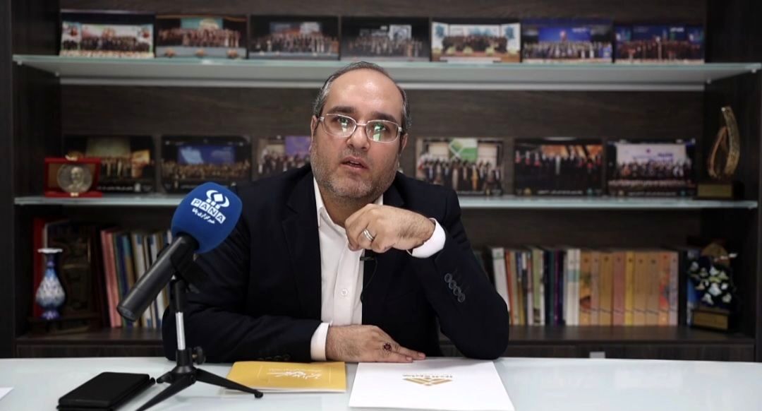 «حسینعلی البرز» به روایت مدیرعامل بنیاد البرز