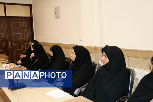 هم‌اندیشی برای ارتقای کیفیت آموزشی در مدارس متوسطه دوم