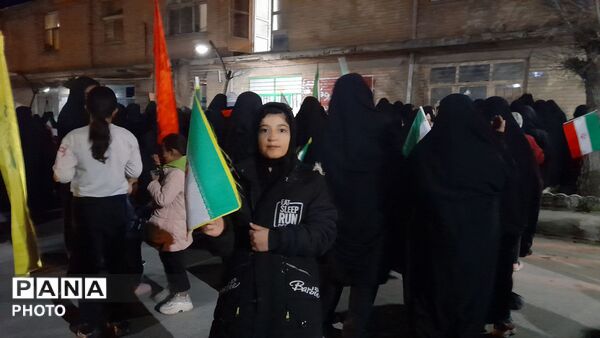 قرار شبانه تا پای جان برای ایران
