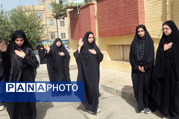 آغاز رویش نسل نو در جشن جوانه‌ها