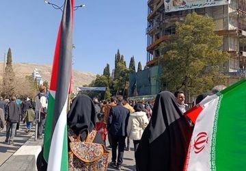 ای سپیده سحر ای انفجار نور خوش آمدی 