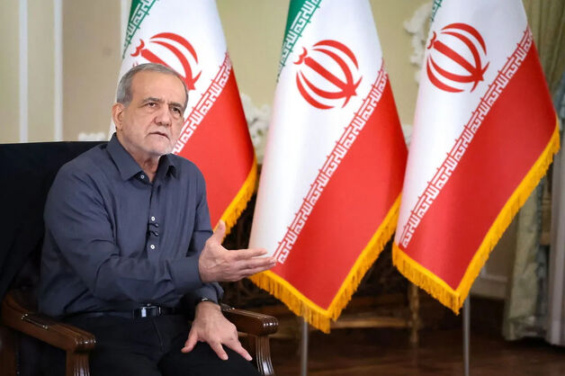 رییس‌جمهور پزشکیان و مأموریت حفظ انسجام اجتماعی/ وفاق ملی چگونه به راهبرد دولت تبدیل شد؟