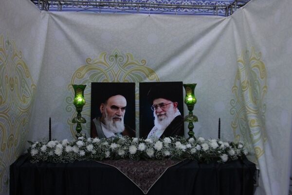 یاد مردی که برای ما ایستاد