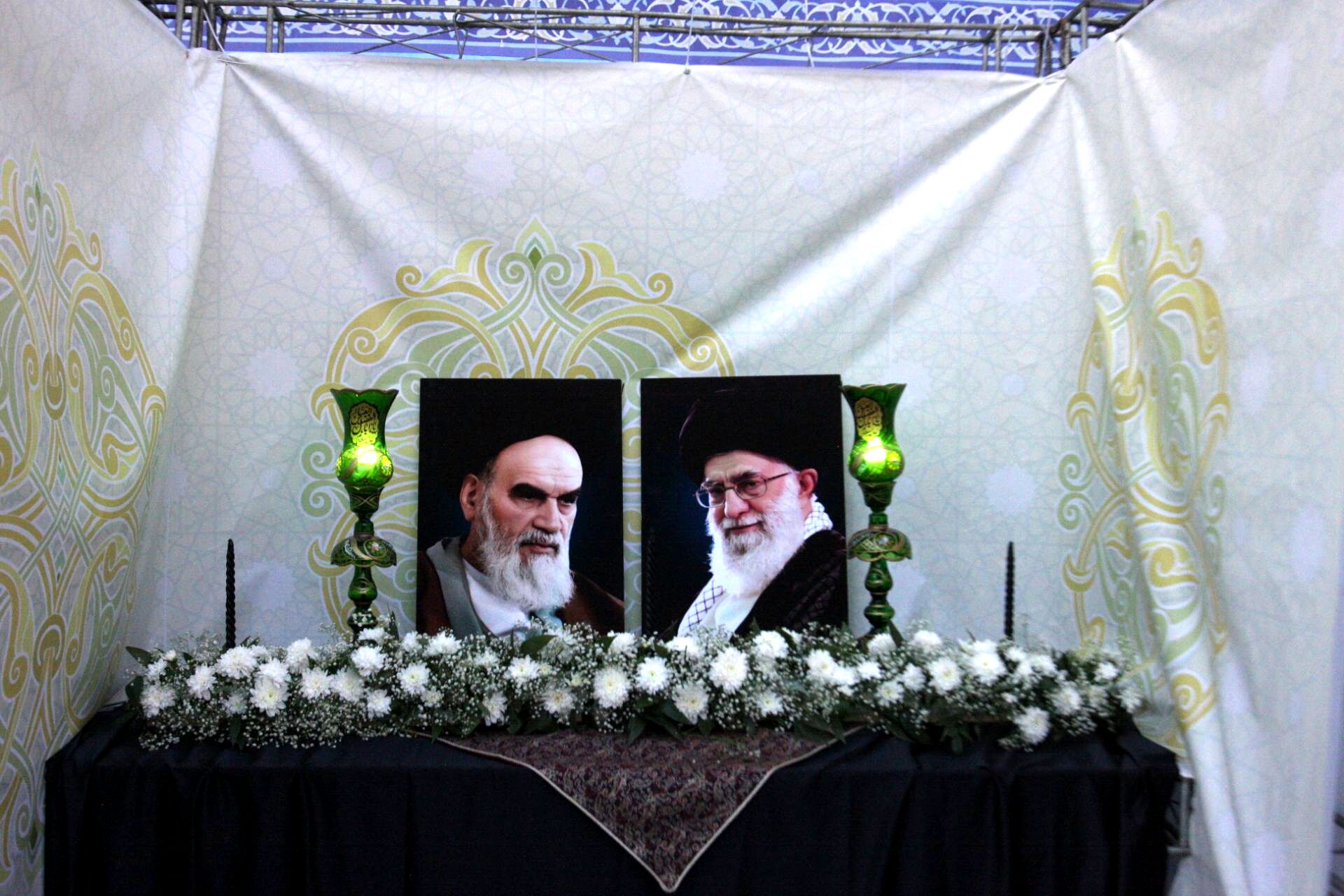 یاد مردی که برای ما ایستاد