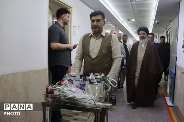پرستاران سپیدپوش، فرشتگان روی زمین