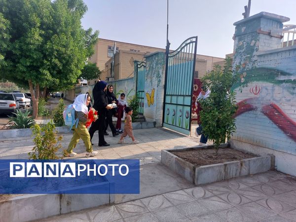 ۲۲ شهریورماه برگزاری کلاس‌های پیش‌نیاز در حاجی‌آباد