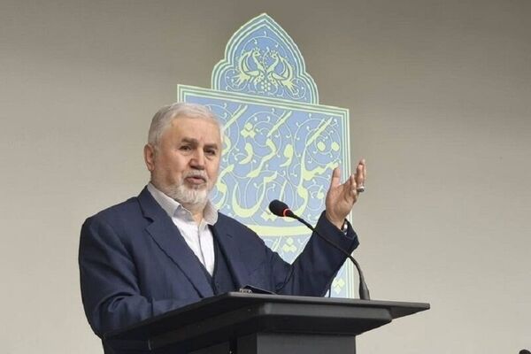 اقدامات لازم برای صیانت از تخت جمشید انجام شده است