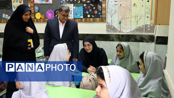 از صندلی وزارت تا نیمکت کلاس