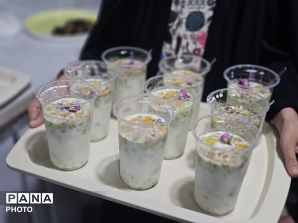 عزاداری دختران نیشابوری