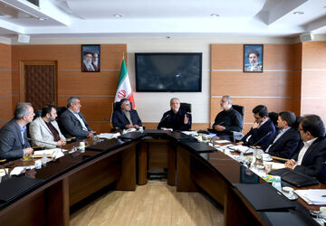 ابلاغ دو ماموریت راهبردی رئیس‌جمهور پزشکیان ‌به وزارت نفت‌/ اولویت اصلی‌ حمایت از معیشت مردم است