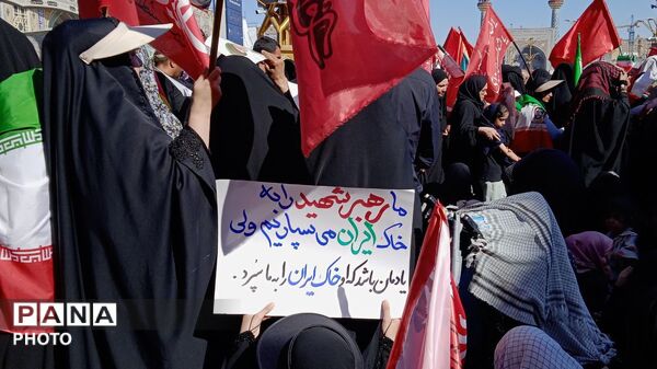 تلاقیِ سوگ و میثاق، بازخوانیِ معنای «یا لثارات الحسین» در سپیده‌دمِ بیعت