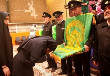 چهارشنبه‌های امام رضایی در سالن شهید رفیعی شهرک طرق 