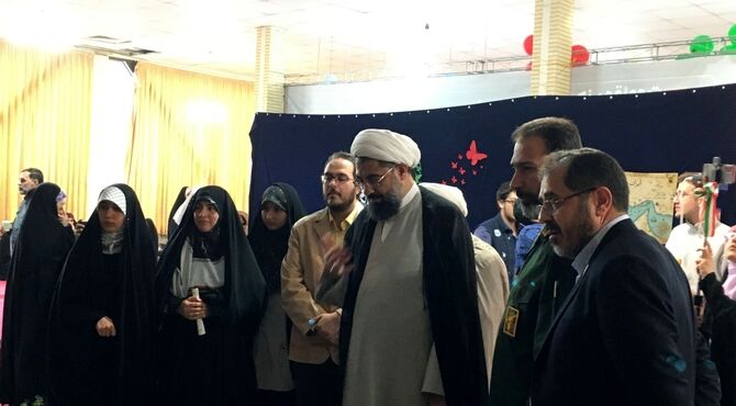 فضایی مخصوص نوجوانان