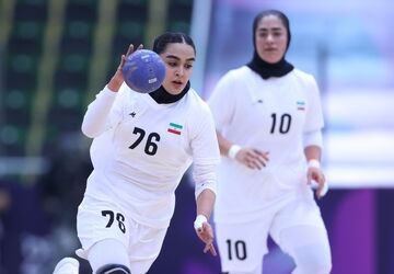 نسترن فراهانی: هیچ تهاجمی نمی‌تواند اراده پولادین ورزشکاران را خاموش کند