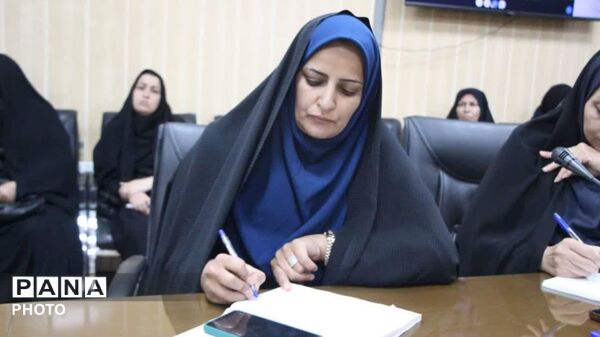 نشست شورای آموزش و پرورش با محوریت فعالیت‌های پیشتازان