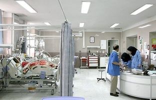 میانگین امتیاز آمادگی بیمارستان‌ها در برابر بلایا ۵۴٪ است!