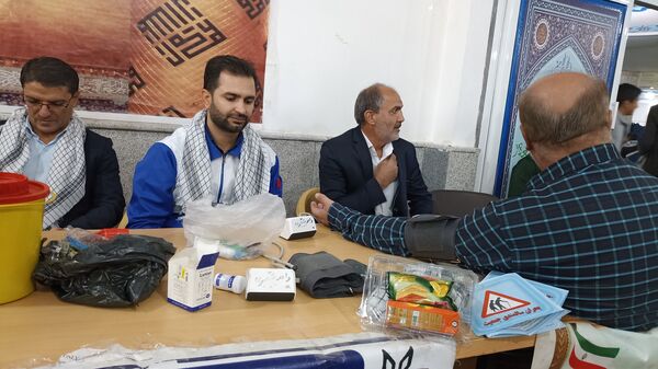 جاودانگان حماسه و ایمان؛ یادواره‌ی فرماندهان شهید در سرزمین لاله‌های سرخ