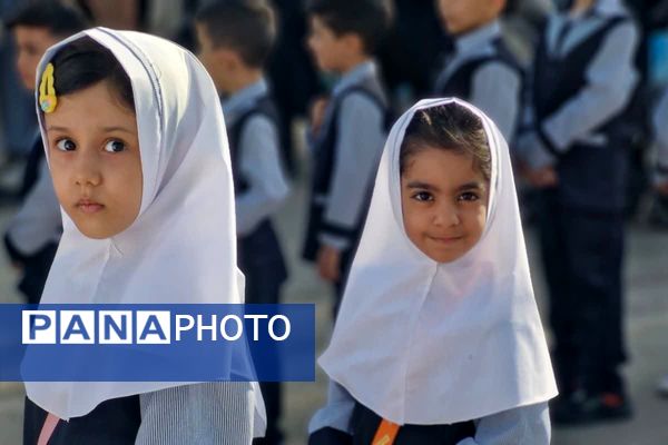 رویداد بزرگ غنچه‌ها در قرچک